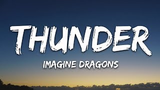Imagine Dragons Thunder...