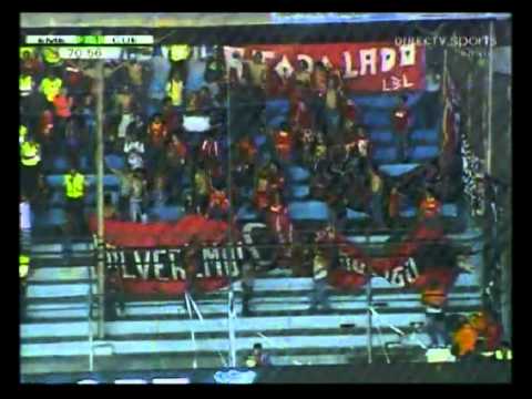 Emelec superó 3-1 a Deportivo Cuenca y sigue como líder invicto del torneo