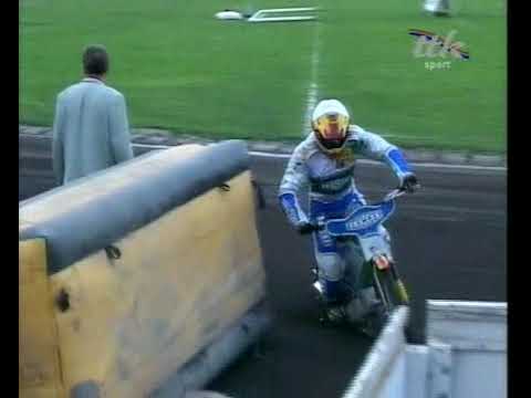 UNIA Tarnów - WŁÓKNIARZ Częstochowa  2006.05.03    #48