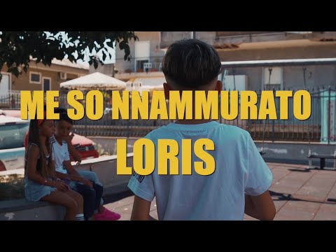 Loris - Me So Nnammurato (Ufficiale 2020)