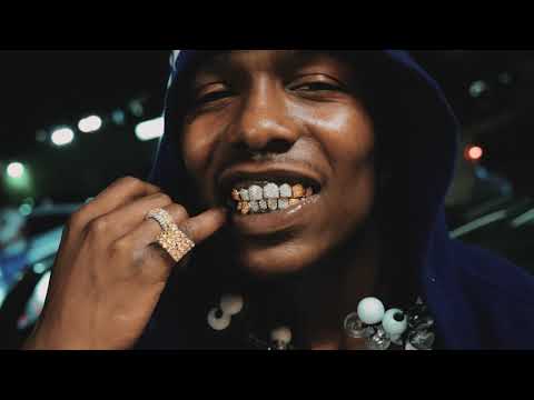 Sauce Gohan Official Video *Facts* by HonchoMGMT Productions