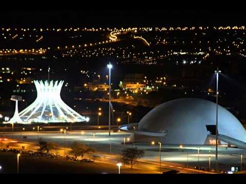 Welcome to Brasilia, the capital of Brazil