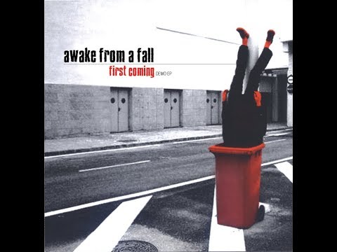 Keritsu × Awake From a Fall - Running Aside (radio edit)
