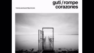 Guti - Hurt