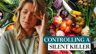 The insulin resistance emergency | How to stop the damage sugar can cause