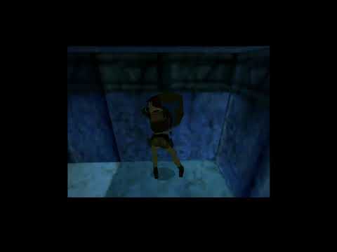 TRLE, Passage to MU 4- Southern Observatory 2(End)