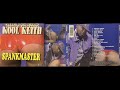 (7. KOOL KEITH - HATERS)( SPANKMASTER CD ) ESHAM Jacky Jasper Heather Hunter Marc Live KHM
