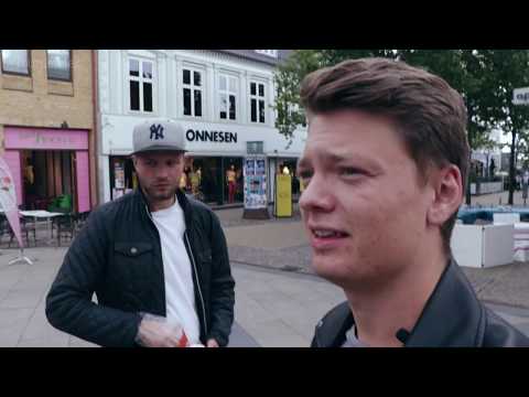 Tour De Føtex - Afsnit 18 - 'Med budget som studerende'