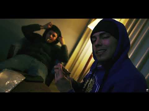 FlexOnPurpose - Match (Exclusive By: @HalfpintFilmz)