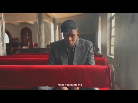 K3ndrick - Guide Me (Performance Video)