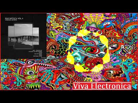 ATARAKT & Van Roque - Andromeda (Original Mix) [Polyptych Undeground]