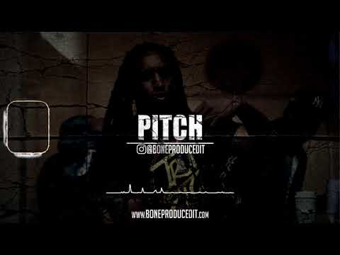 [FREE] Mac J x Bris x Young Slobe Type Beat - "Pitch" (Prod @BoneProducedIt x K$hare)