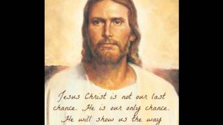 Welcome Back Sweet Jesus ~ The Late Rev. Jerry Mize