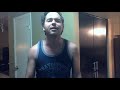 PSYCHO KID BOYFRIEND RAGES AT DEFIANT FAT KID