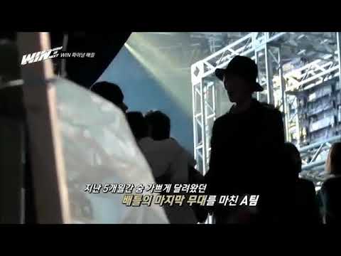 MENUJU SUKSES NYA IKON