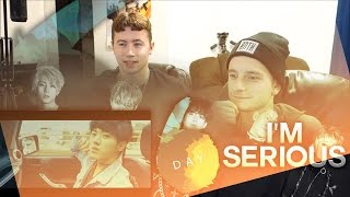 REACT&amp;REVIEW | DAY6 &quot;I&#39;m Serious(장난 아닌데)&quot;
