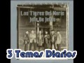 Lo que Sembre alla en la Sierra__Los Tigres del Norte Album Jefe de Jefes CD 2 (Año 1997)