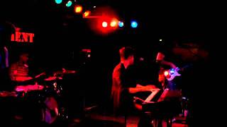 Brendan James - The Lucky Ones - Columbus