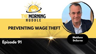 Preventing Wage Theft - A Capitalist Alternative