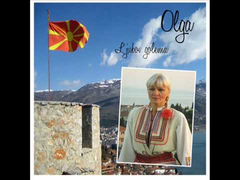 Niknalo, cveće šareno-Olga Barbir