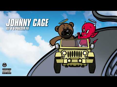 Video thumbnail for Johnny Cage