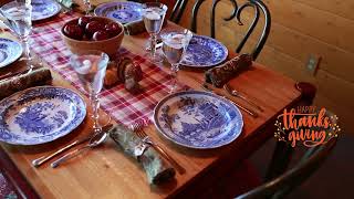 Download the video "Happy Thanks giving 2025 from our family and Rite Realty"