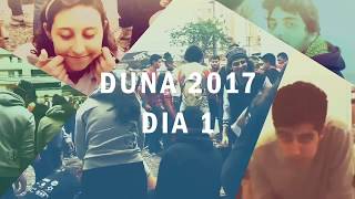 Duna 2017: Primeiro dia