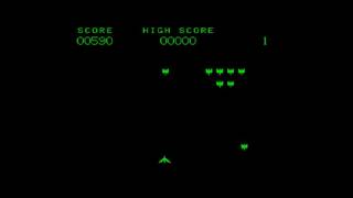 Astrobirds for the Acorn Atom