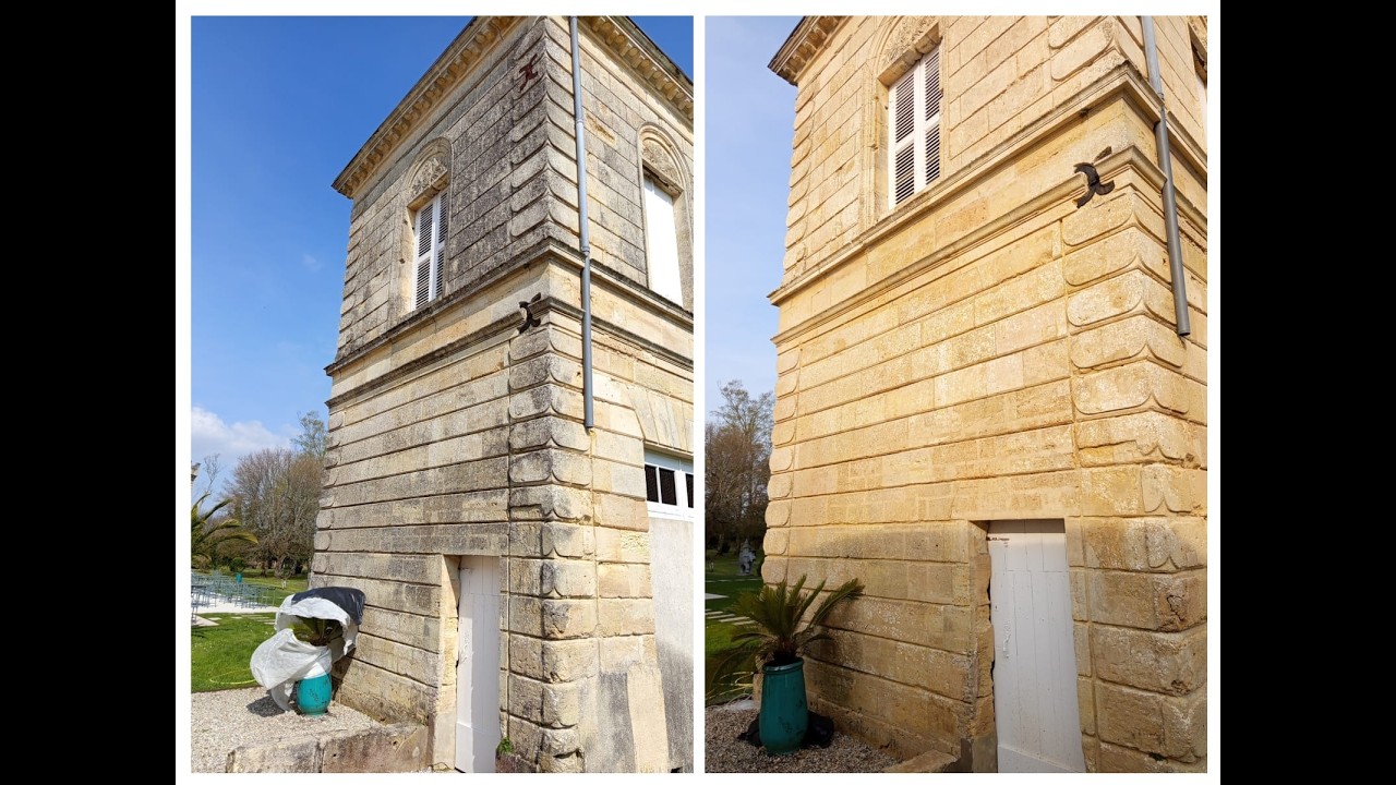 Cos d'estournel thumbnail