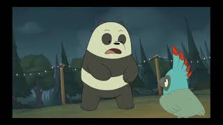 A Very Simple Dance To Do (Cartoon Network And Disney Crossover)