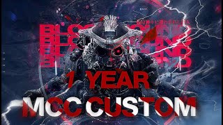 【第11回MCC APEXカスタム　サーバー設立1周年記念大会 神視点配信】