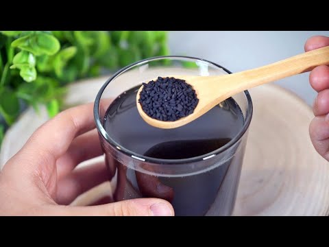 Cures everything, panacea - this seed cures over 200 diseases. Every spoon is priceless.