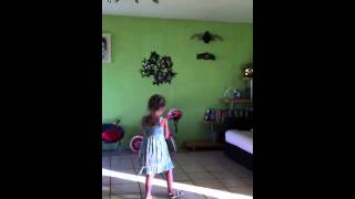 Ma fille s&#39;éclate sur alex hepburn - broken records