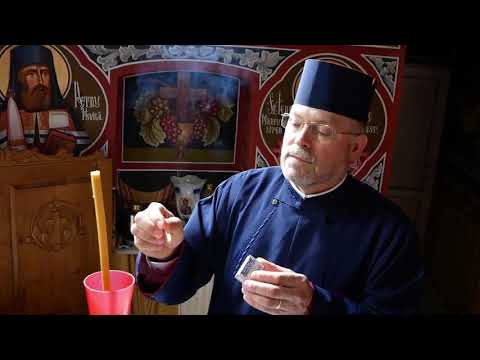 Parohia Barsanesti – Caraclău