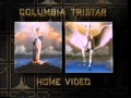 Columbia Tristar Home Video 1995 Company Logo VHS Capture