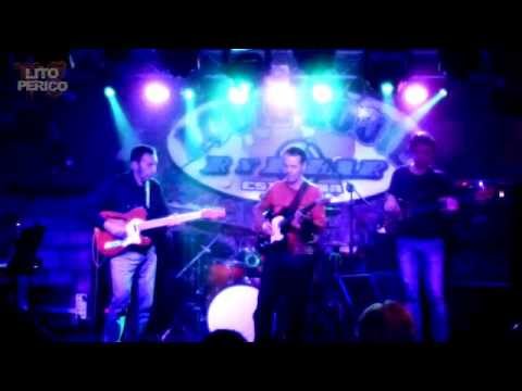 LITO vs PERICO - Sticks And Stones (Louie Louie, 16/11/2014)