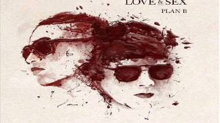 Satiro Plan B Ft  Amaro ( Love And Sex )  2014