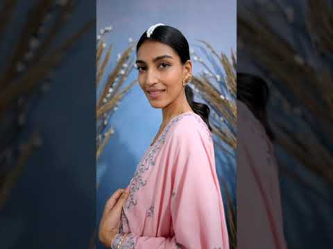 Kimora Rutbaa Slub Cotton Wholesale Salwar Suit Catalog – product video thumbnail