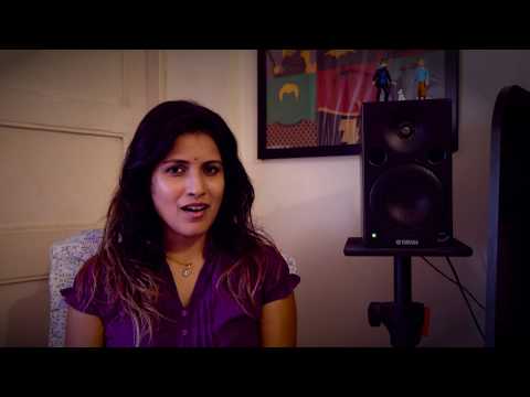 Darshana Menon Malayalam Cover