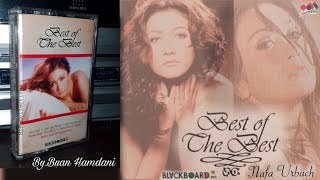 Download lagu BEST OF THE BEST NAFA URBACH (Full Album 2002) mp3 Download lagu BEST OF THE BEST NAFA URBACH (Full Album 2002) mp3