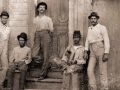Treme Song/Way Down in the Hole (Back 2 Back ...
