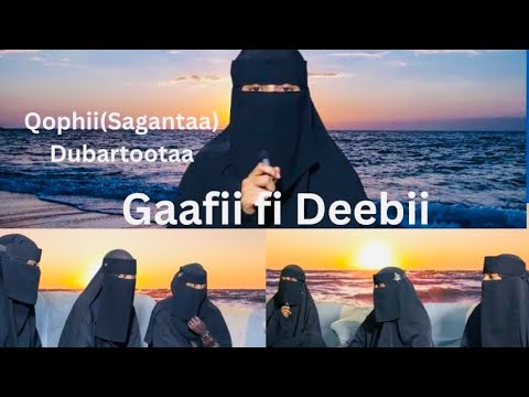 Qaphii Dubartootaa ||Gaafii fi Deebii ||Hedduu namatti tolti Maasha Allah #subscribe Godhaa