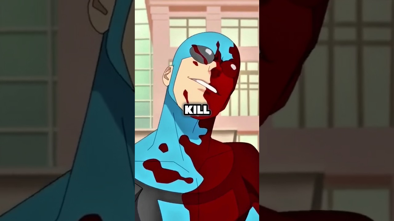 Ranking Evil Invincible Variants By How DEVIOUS They Are 💀 (Invincible Season 3 Episode 7)