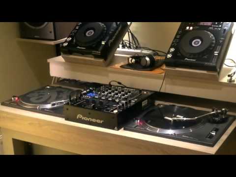 Carolyn Harding ‎/ Running From Reality /French Touch Hard Dub/