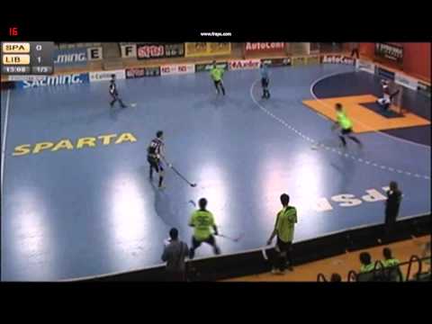 Play-down AutoCont Extraligy - Sparta vs. FBC Liberec