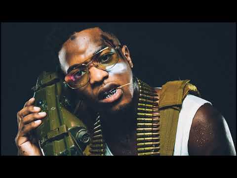 Niska x Booba x Lacrim Type Beat  - Zoner  |  Free Type Beat   | Prod Kaminari