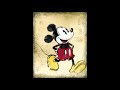 LG U370 Disney Mobile Startup And Shutdown 3 Variations