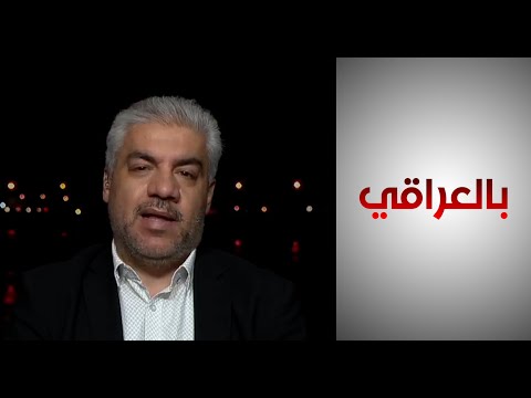 شاهد بالفيديو.. أنس العزاوي: نحتاج إلى تنظيم حق التجمع والتظاهر السلمي بالقوانين والتشريعات