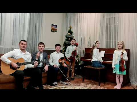 Frații Bragari - Crede-n Domnul Isus (video)