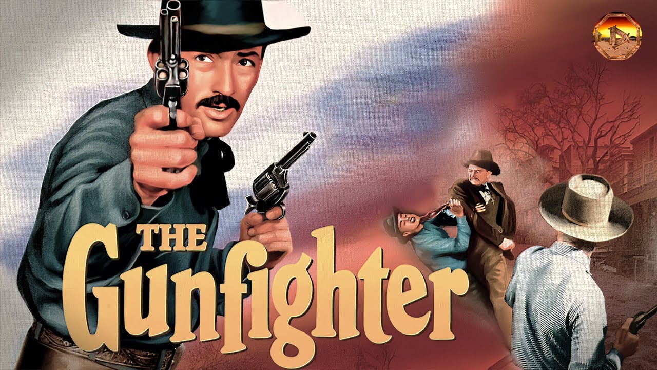 THE GUNFIGHTER 🎬 Exclusive Full Action Western Movie Premiere 🎬 English HD 2024